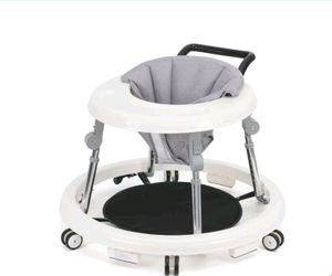 360 Baby Walker