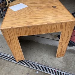 Free Computer Desk 