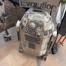 Star Wars Art