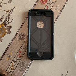 iPhone 7 Otter Box Defender Series Case 