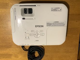 Projector EPSON EX3212