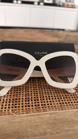 Celine Paris sunglasses
