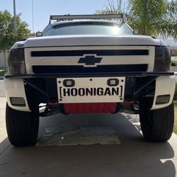 2008 Chevrolet Silverado 1500