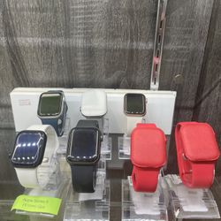 Apple Watches For Sale