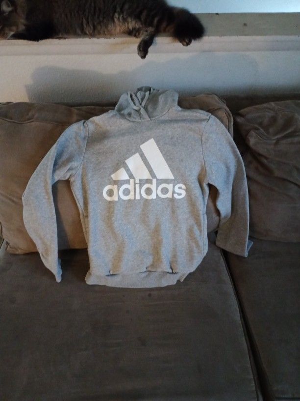 Kids ADIDAS Hoodie