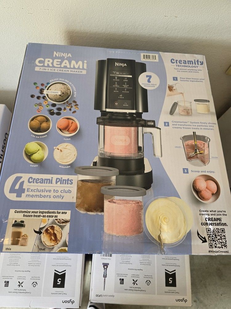 Ice Cream.maker