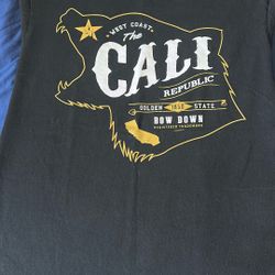 Cali T Shirt