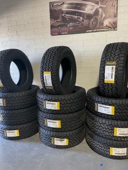 35x12.50R20 APLUS AT ✅JULY SPECIAL $899