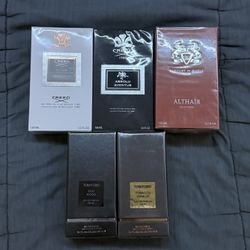 cologne collection 