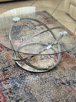 Coffee tables
