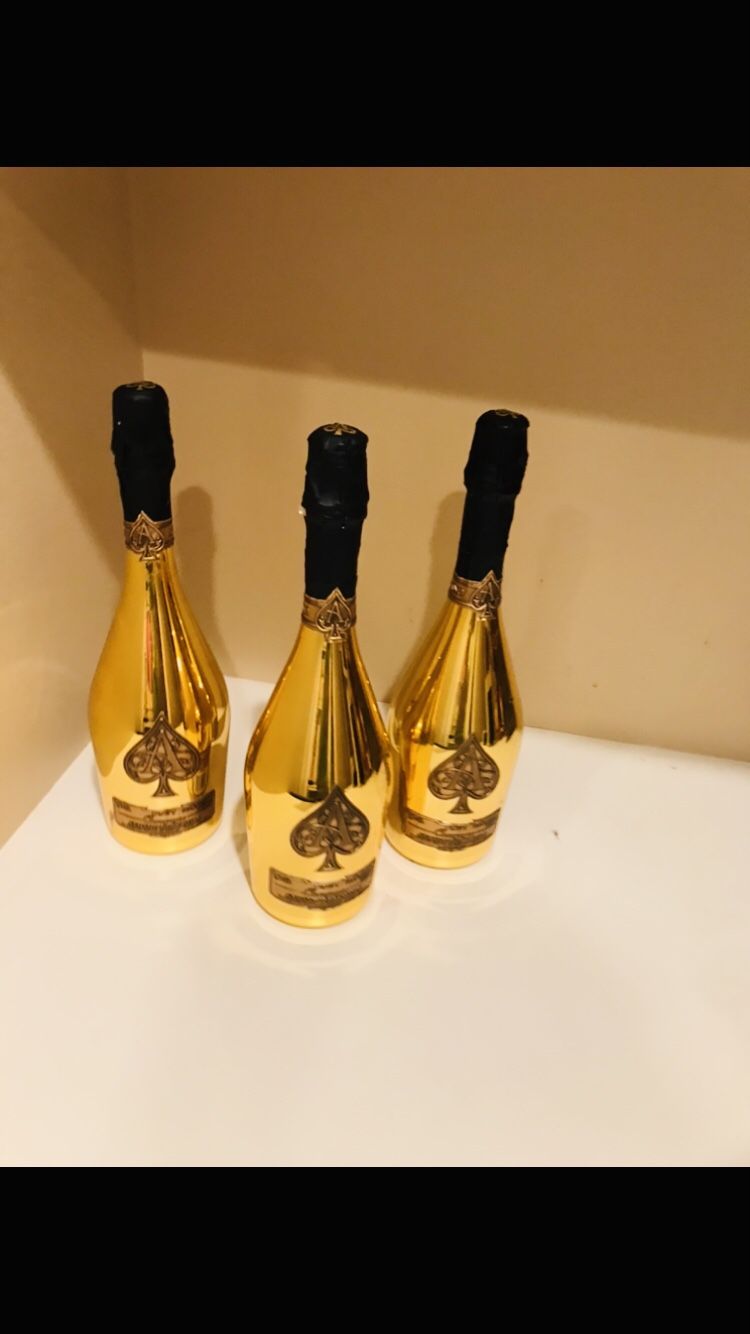 Armand De Brignac