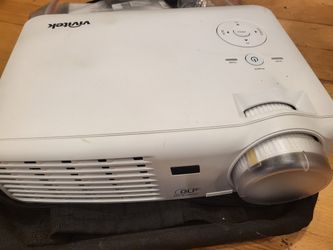 BrandNew VIVITEK DLP Projector