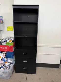 Kahler 70.9” H x 29.6” Standard Bookcase