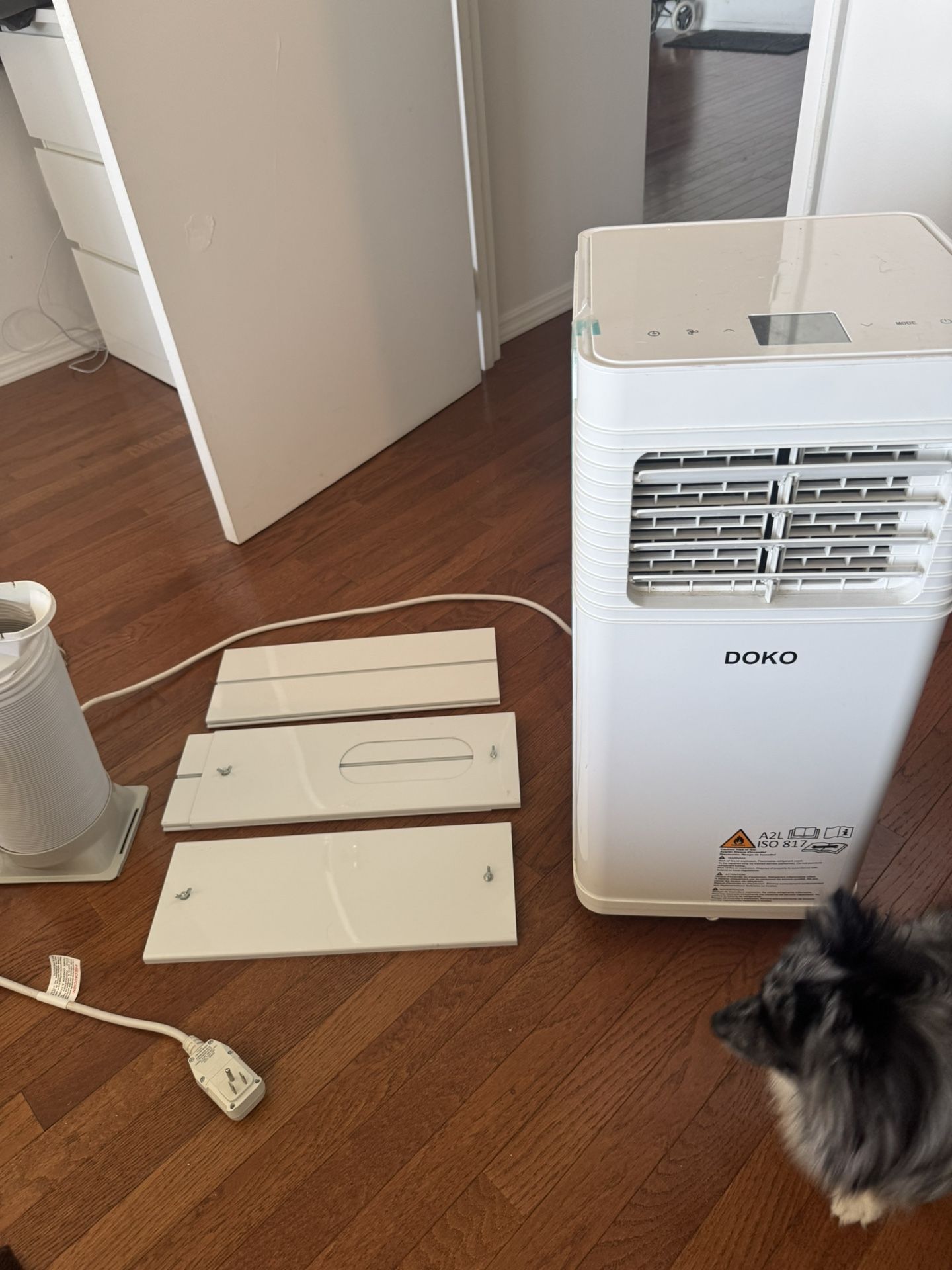 Doko AC unit