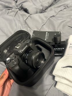 Camera