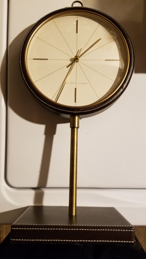 Clock