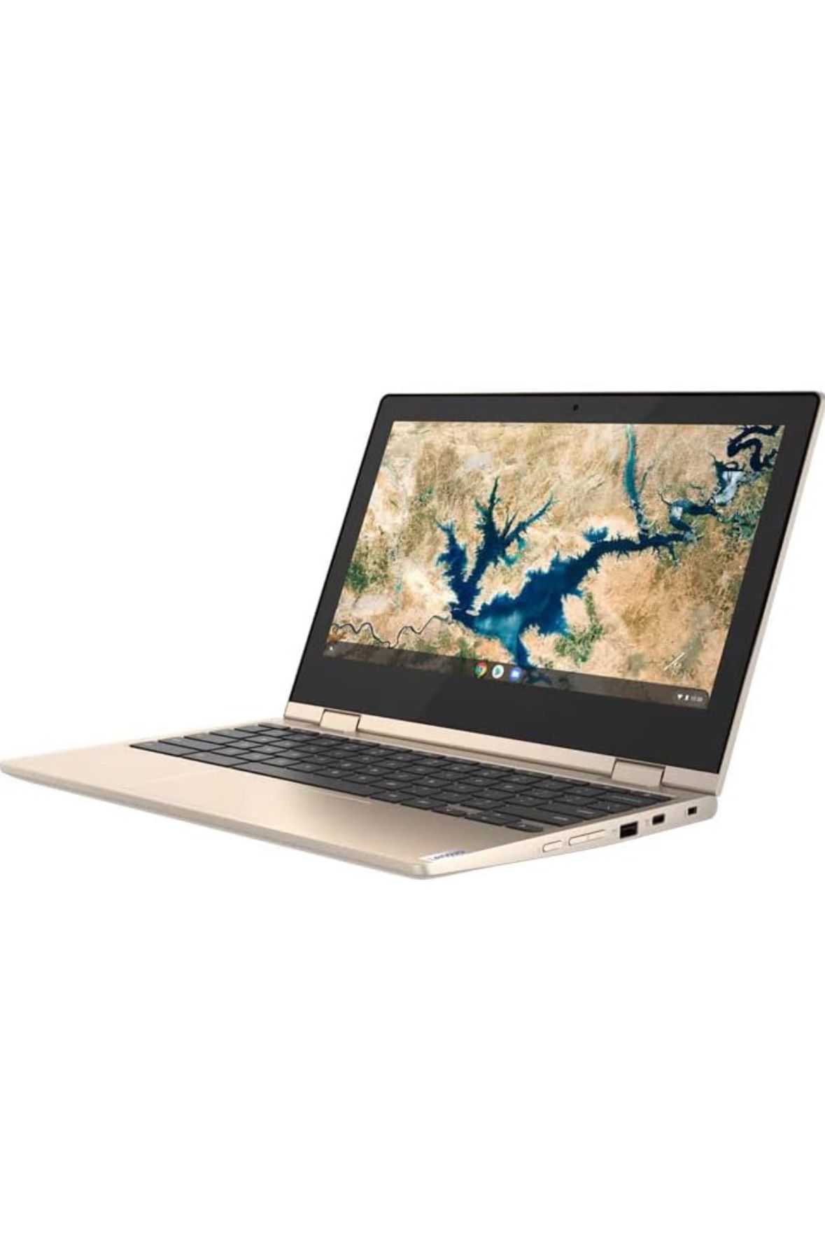 New open Box Touchscreen Lenovo Ideapad Flex 3 Laptop