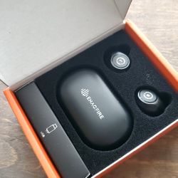 Earbuds New In Box Encafire V5.0