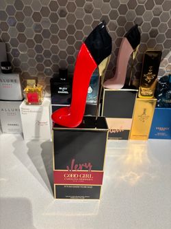 Perfume