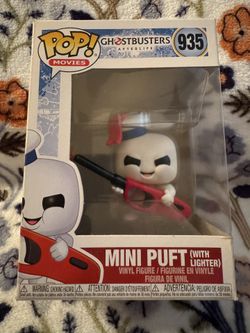 Funko Pop