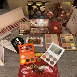 Makeup Lot