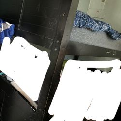 Bunk Bed