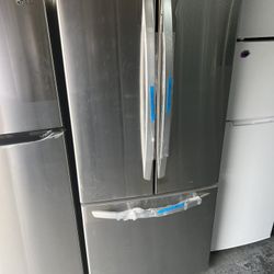 LG Refrigerator