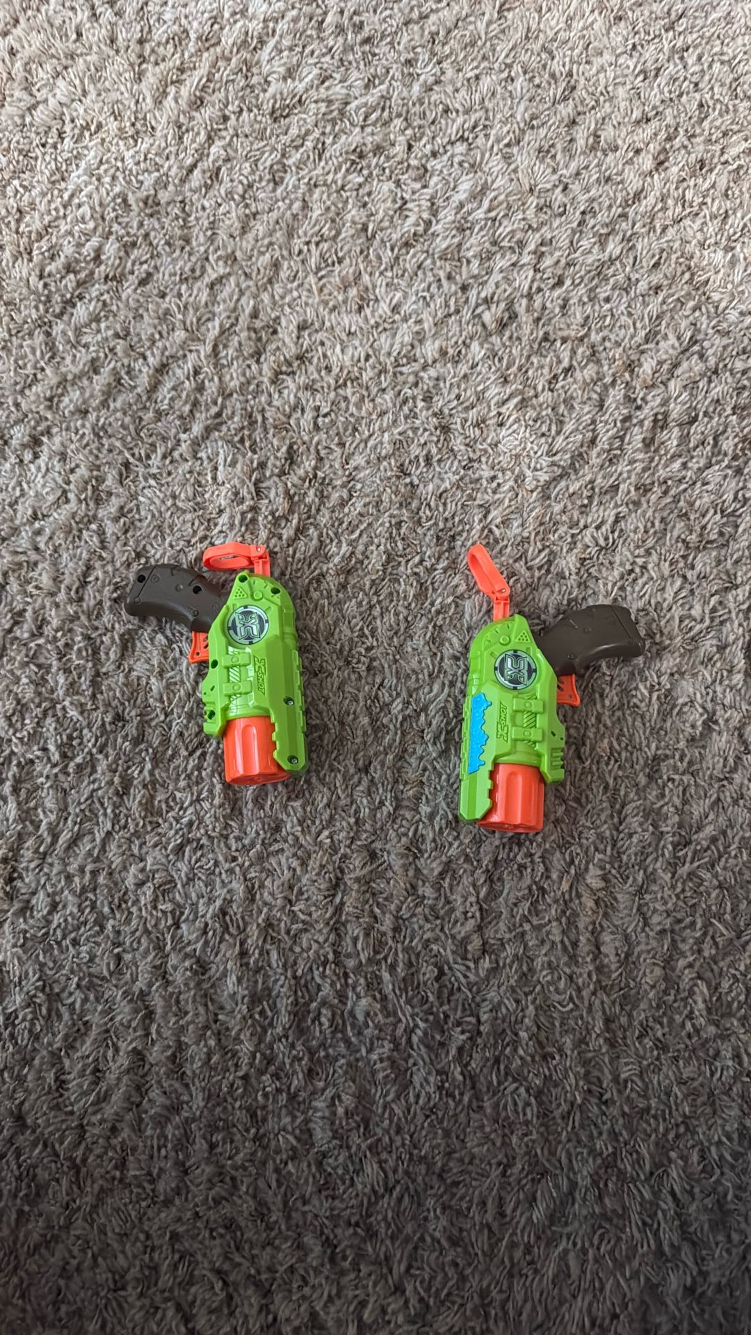 Nerf Guns For Kids