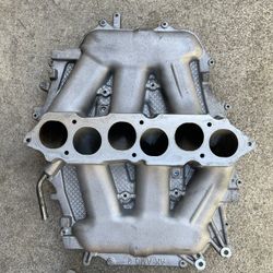 Nissan Intake Manifold (OBO)