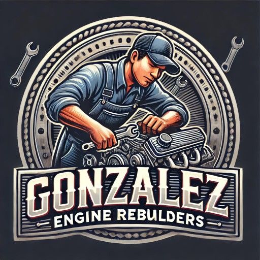 Rebuild Engine and Installed 