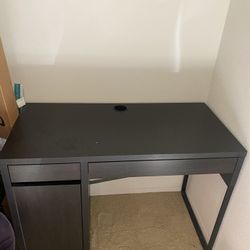 Ikea desk 