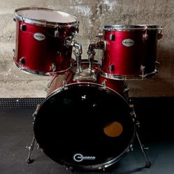 Drum Kit FREE