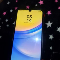 Samsung Galaxy A15