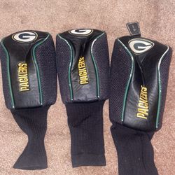 Golf Club Covers