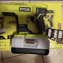Ryobi  Electrostatic Sprayer 
