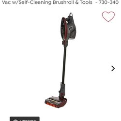 Shark Vaccum Stick Duo Clean