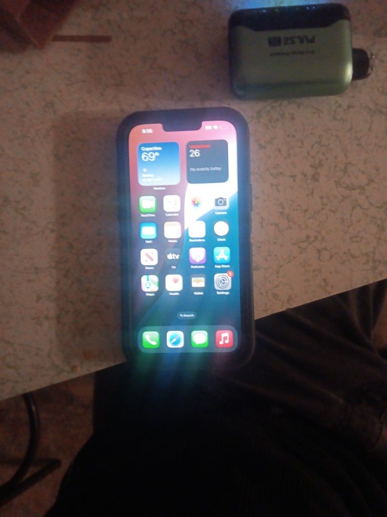 Iphone 13 Pro Max