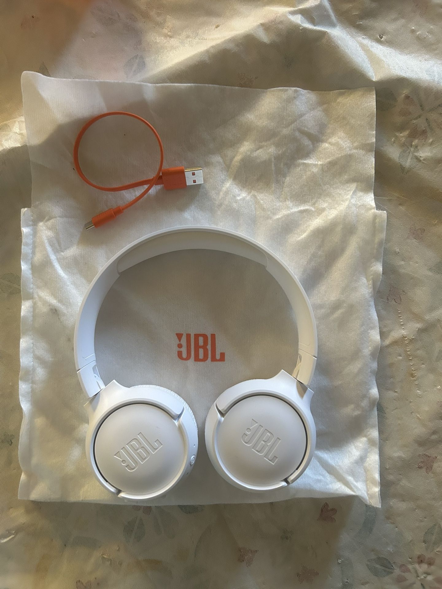 Jbl Headphones