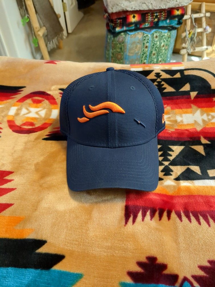 Denver Broncos Hat