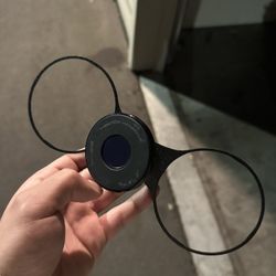 Clearmounts Bracket + Swivel MagSafe Holder (Part# 8V-G13)