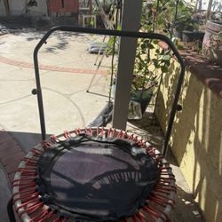 Trampoline 