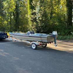 2004 Boat Boat