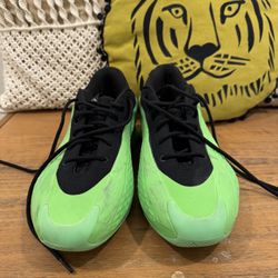 Adidas AE Slime Green 