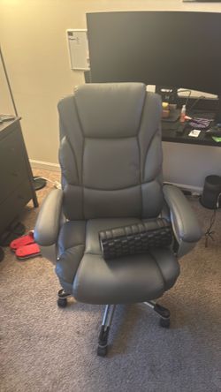 Gaming chair