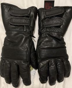 Olympia Gore Tex Primaloft Gloves Size M 