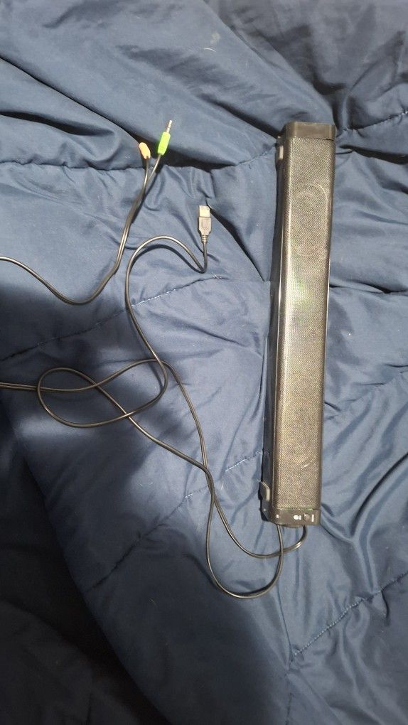 Gpx Soundbar