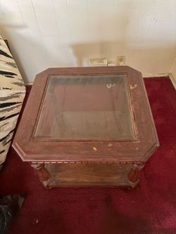 Table 27x27x20
