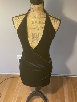 Little Black Dress Size S 