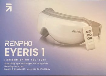 Renpho Eyeris 1 Eye Massager