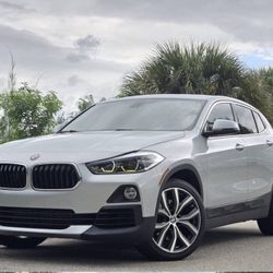 2018 BMW X2 SDrive 28I